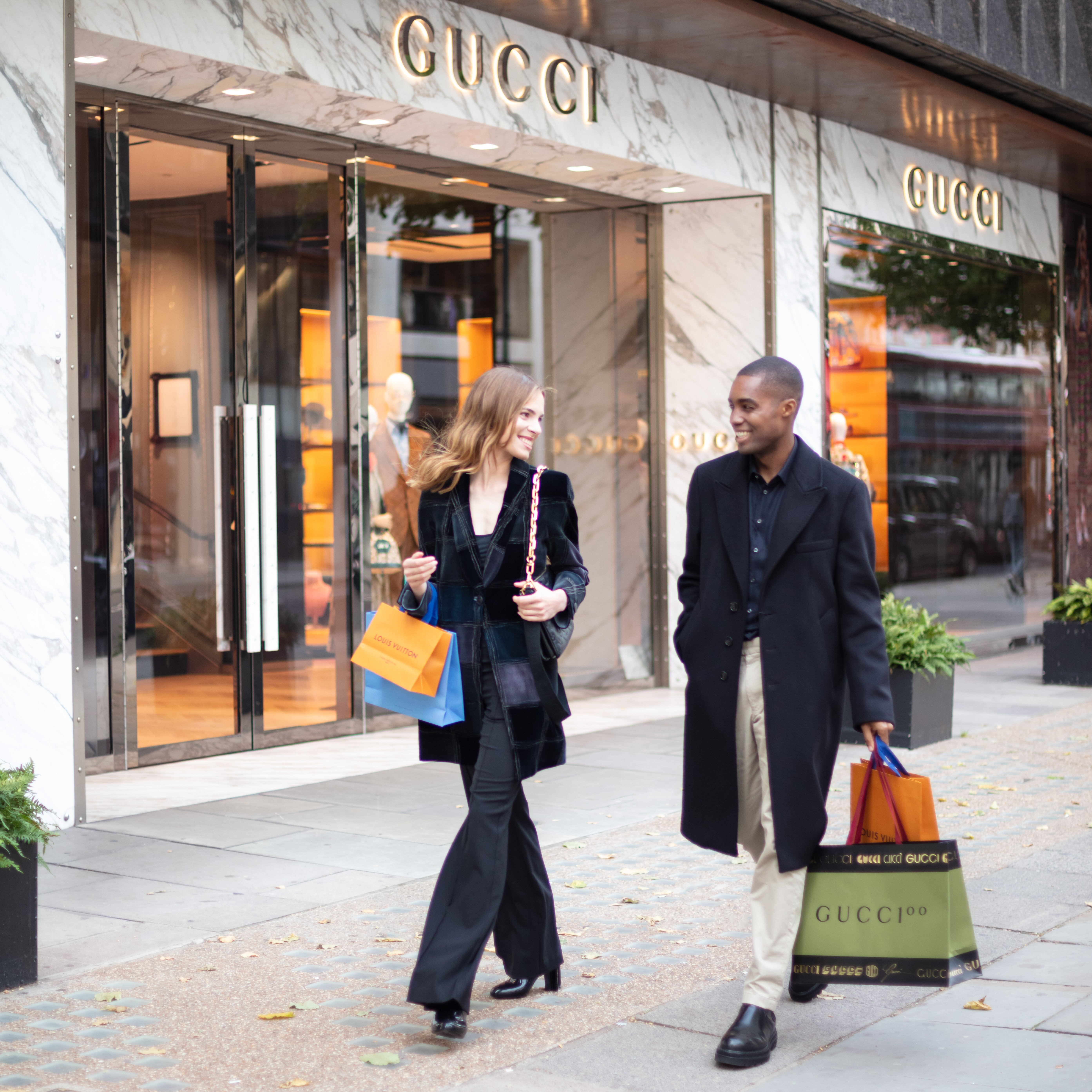 Prada sloane hotsell street opening hours