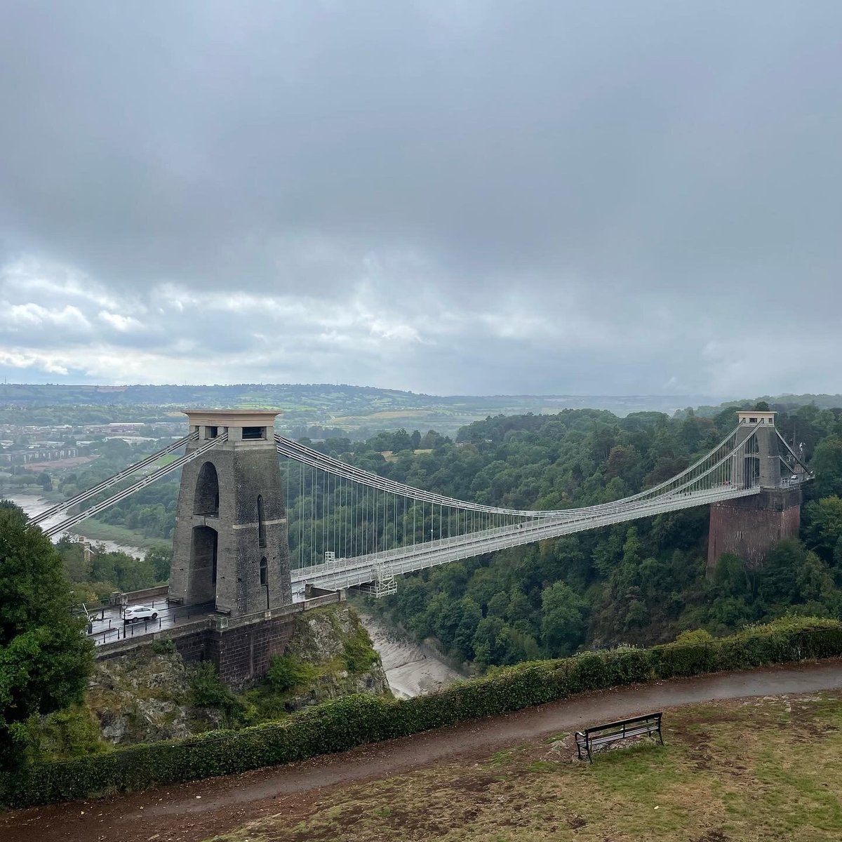 CLIFTON BRIDGE (2024) All You Need to Know BEFORE You Go (with Photos)