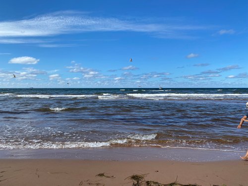 Prince Edward Island review images