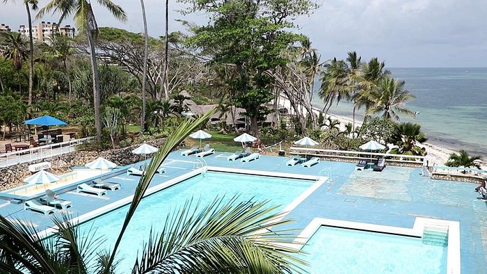 MOMBASA BEACH HOTEL $73 ($̶8̶0̶) - Updated 2023 Reviews - Kenya