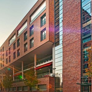centrovital Hotel Berlin | Exterior View