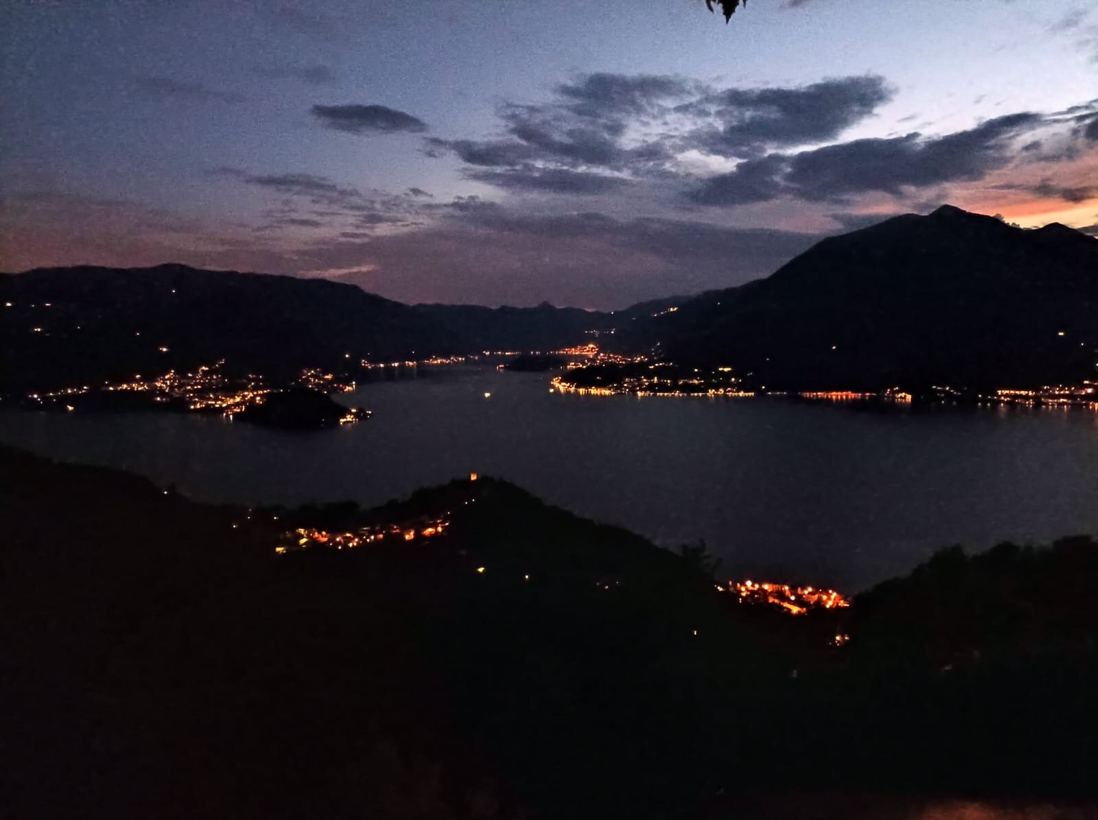 C'ERA UNA VOLTA B&B - Prices & Farmhouse Reviews (Italy/Perledo, Lake Como)