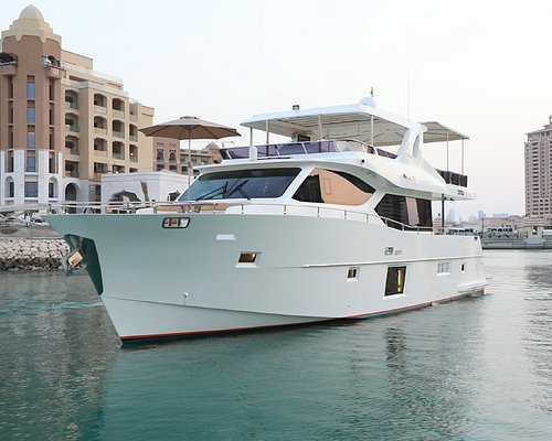 yacht rentals qatar