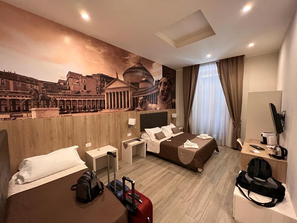 DANTE RELAIS B&B (Napoli): Prezzi E Recensioni 2023