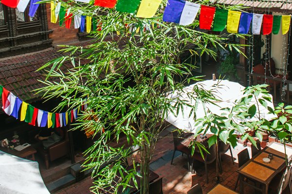 THE 10 BEST Restaurants in Kathmandu (Updated January 2025)