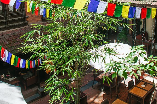 THE 10 BEST Restaurants in Kathmandu (Updated January 2025)