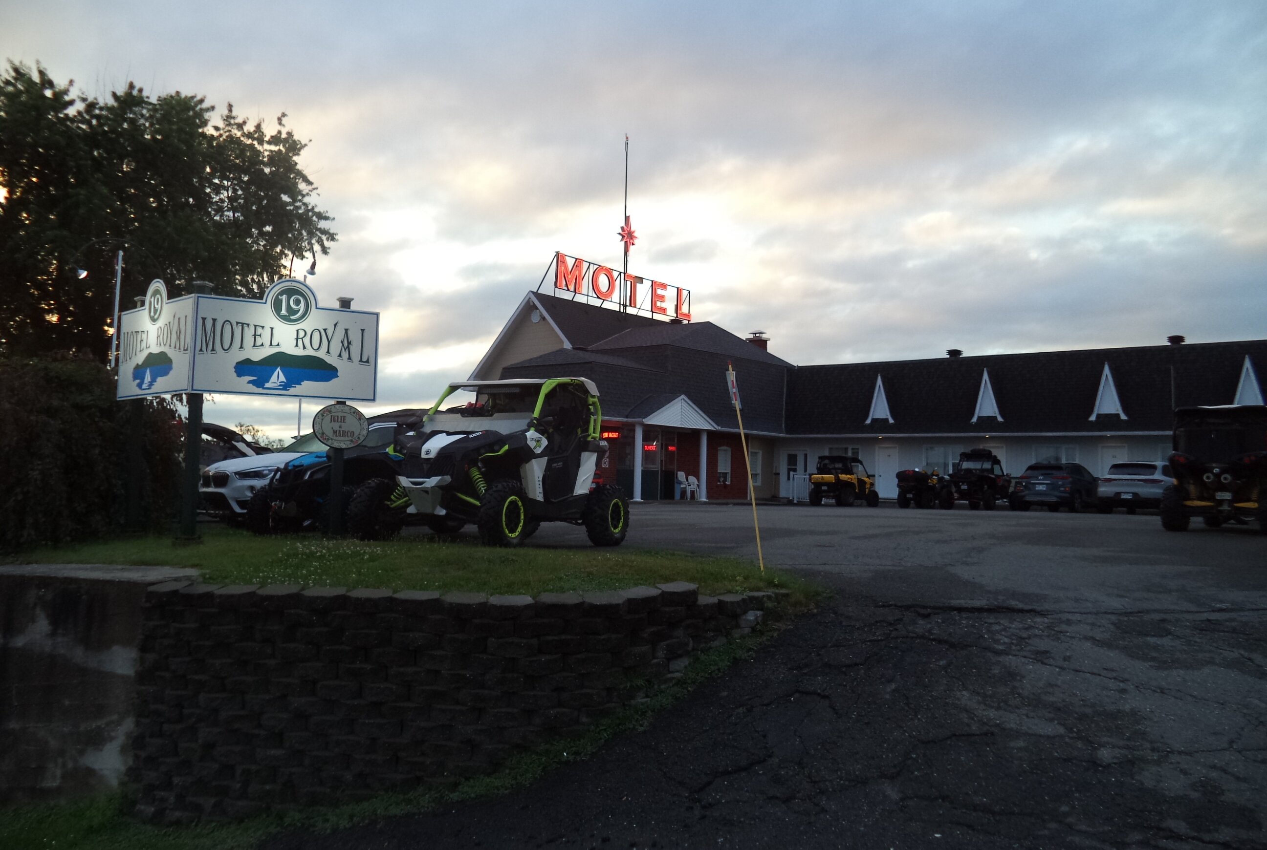 Motel Royal UPDATED Prices Reviews Photos Temiscouata sur le