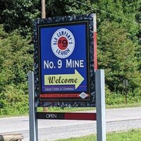 No. 9 Coal Mine & Museum (Lansford) - All You Need to Know BEFORE You Go