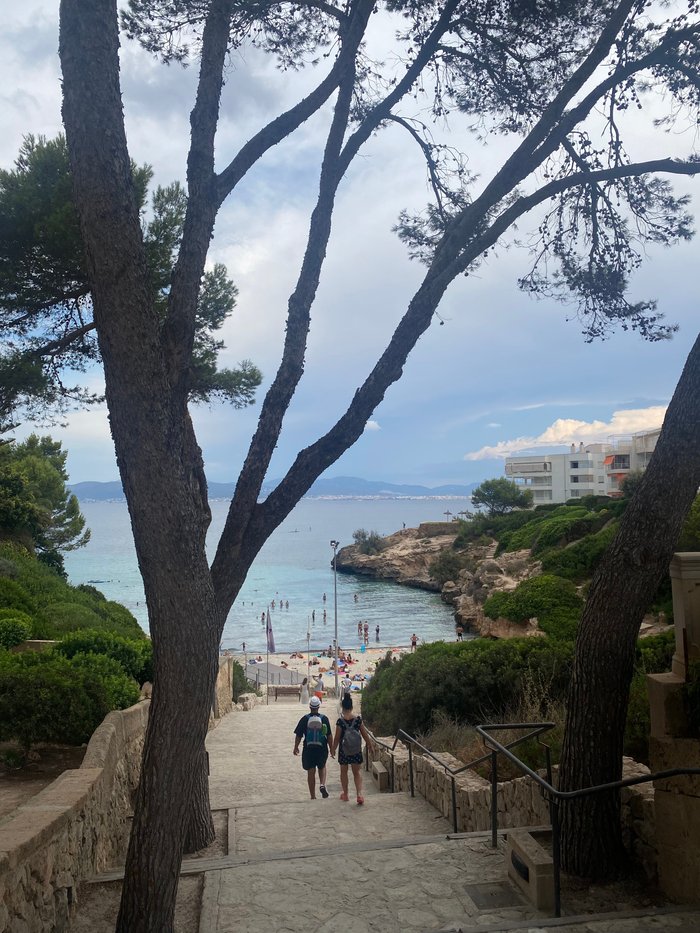 Imagen 9 de Playa Cala Blava
