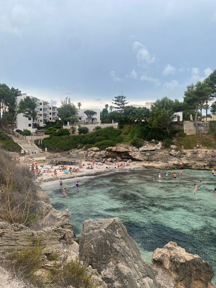 Imagen 8 de Playa Cala Blava