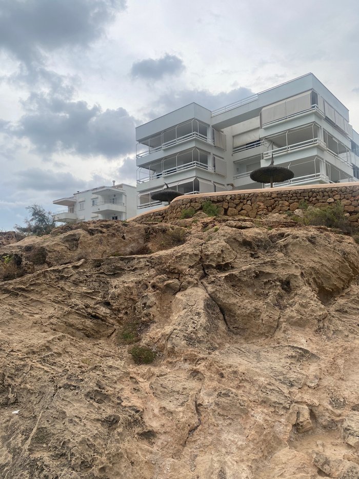 Imagen 1 de Playa Cala Blava