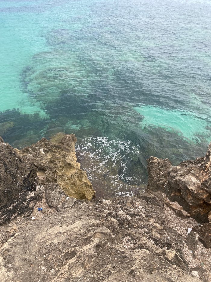 Imagen 6 de Playa Cala Blava