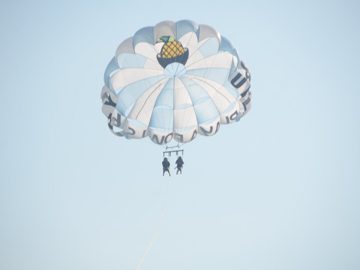 Belmar Parasail - All You Need to Know BEFORE You Go (with Photos)