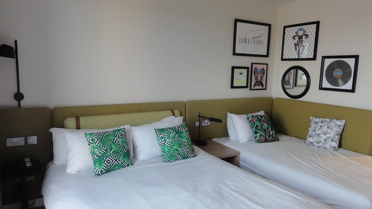 Hampton by hilton york piccadilly rooms pictures reviews tripadvisor