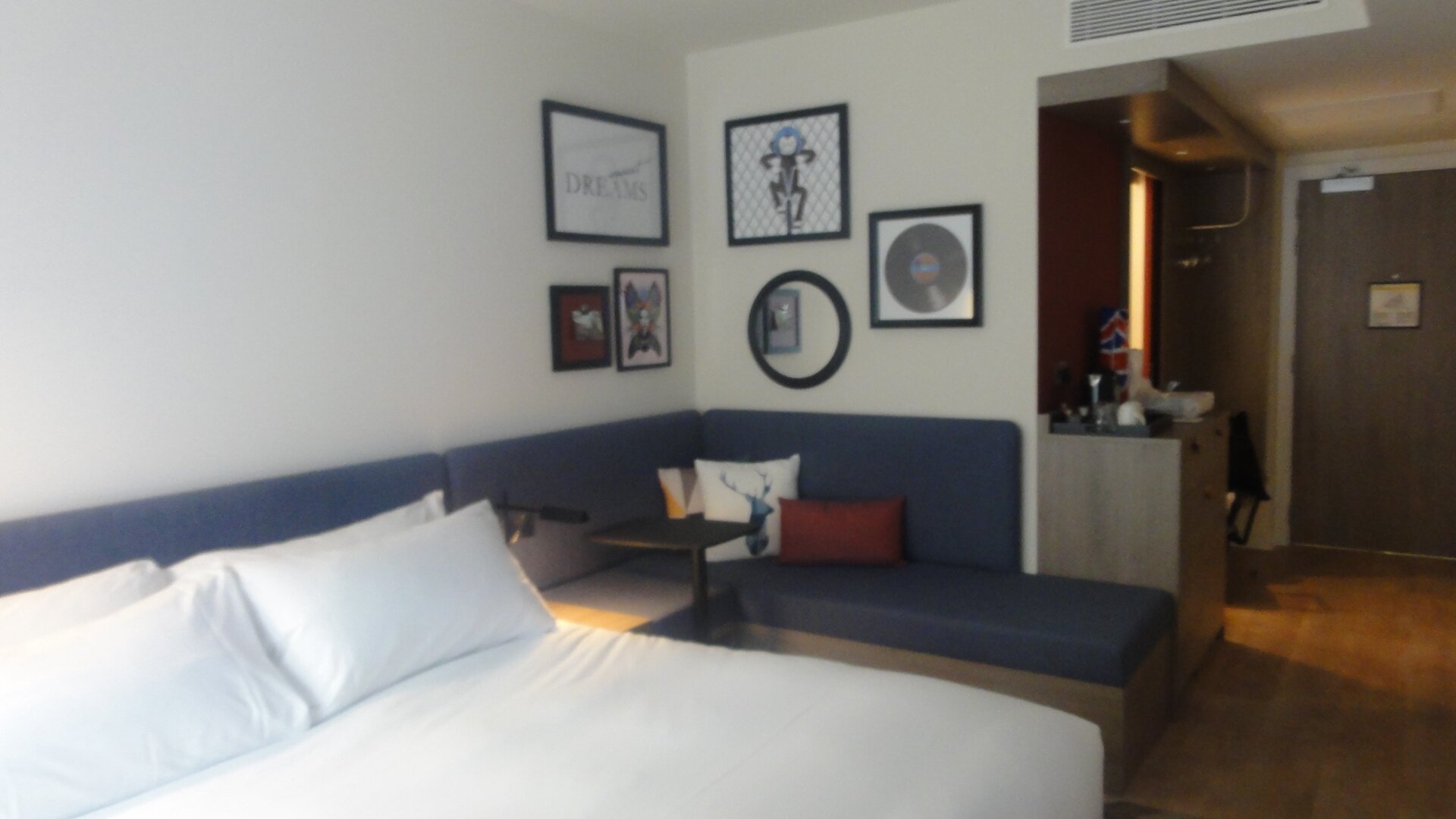 HAMPTON BY HILTON BATH CITY $96 ($̶1̶1̶5̶) - Updated 2022 Prices ...