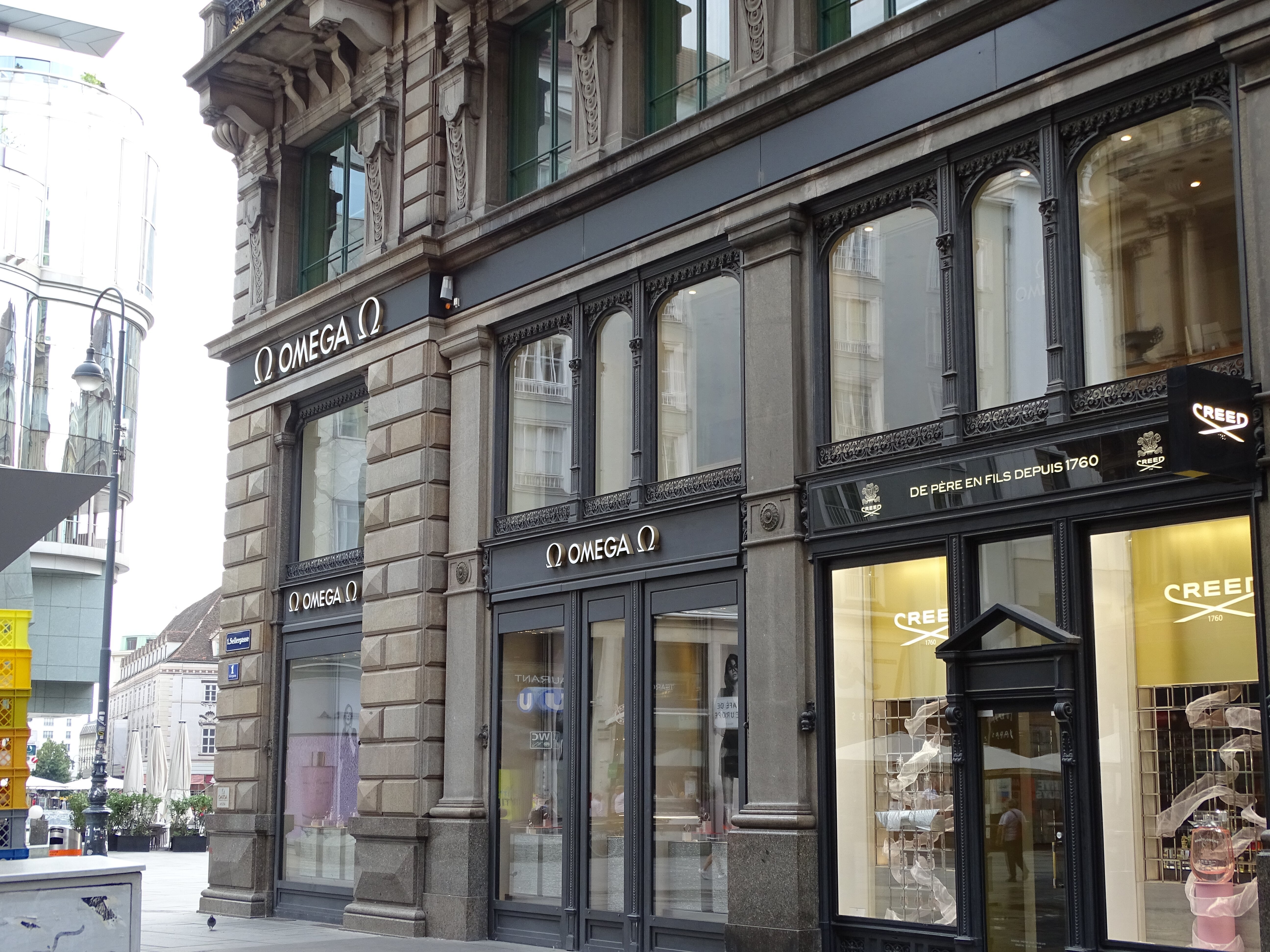 Aigner Shop Wien All You Need to Know BEFORE You Go 2024