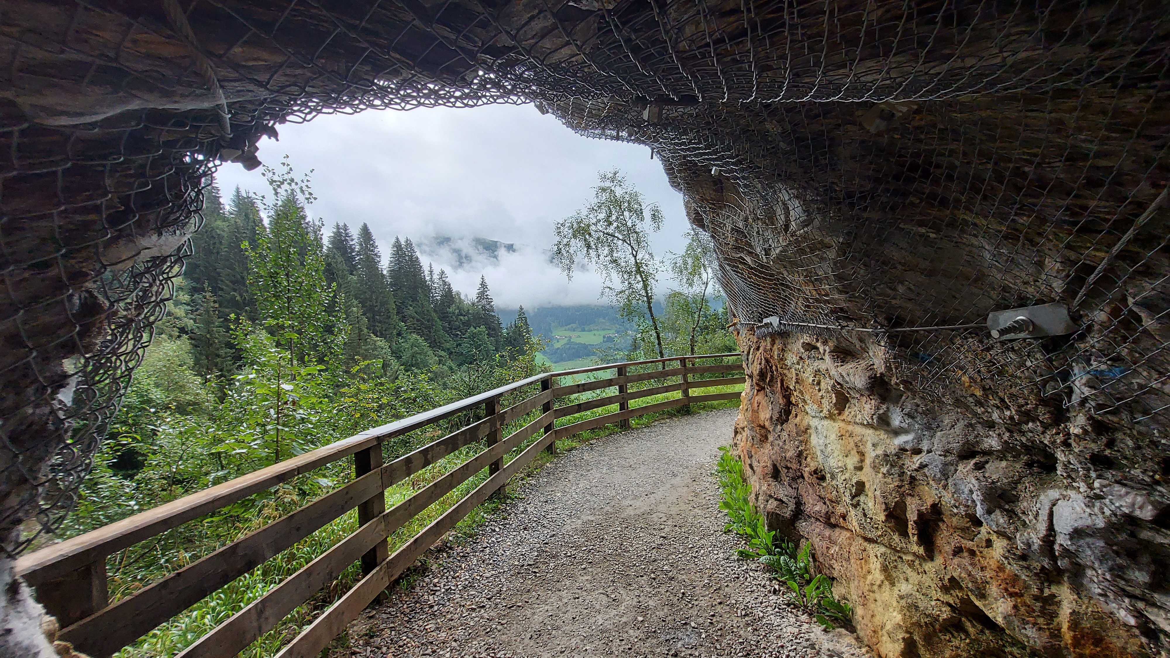 Gasteiner H henweg Bad Hofgastein Lohnt es sich Aktuell f r