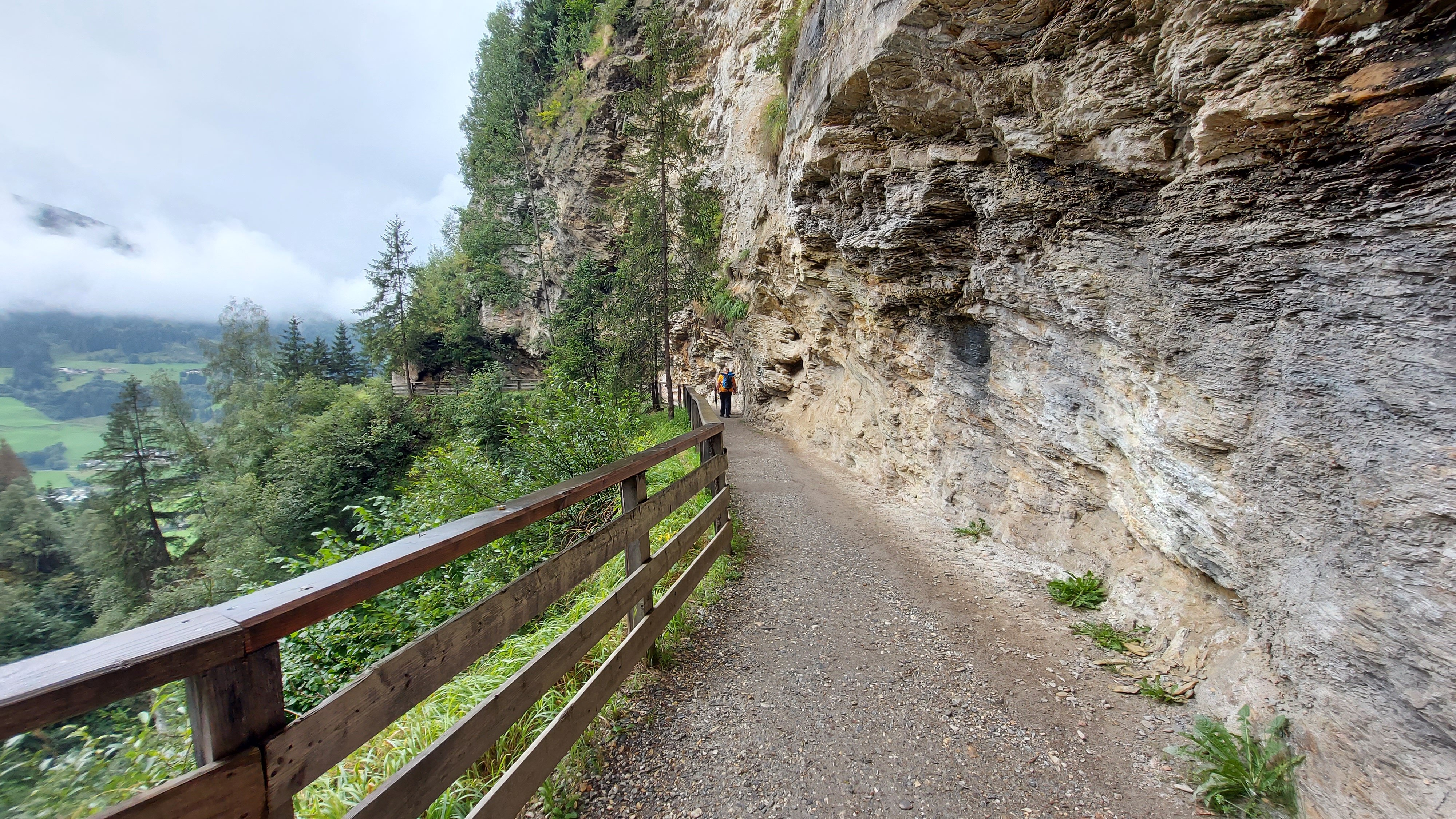 Gasteiner H henweg