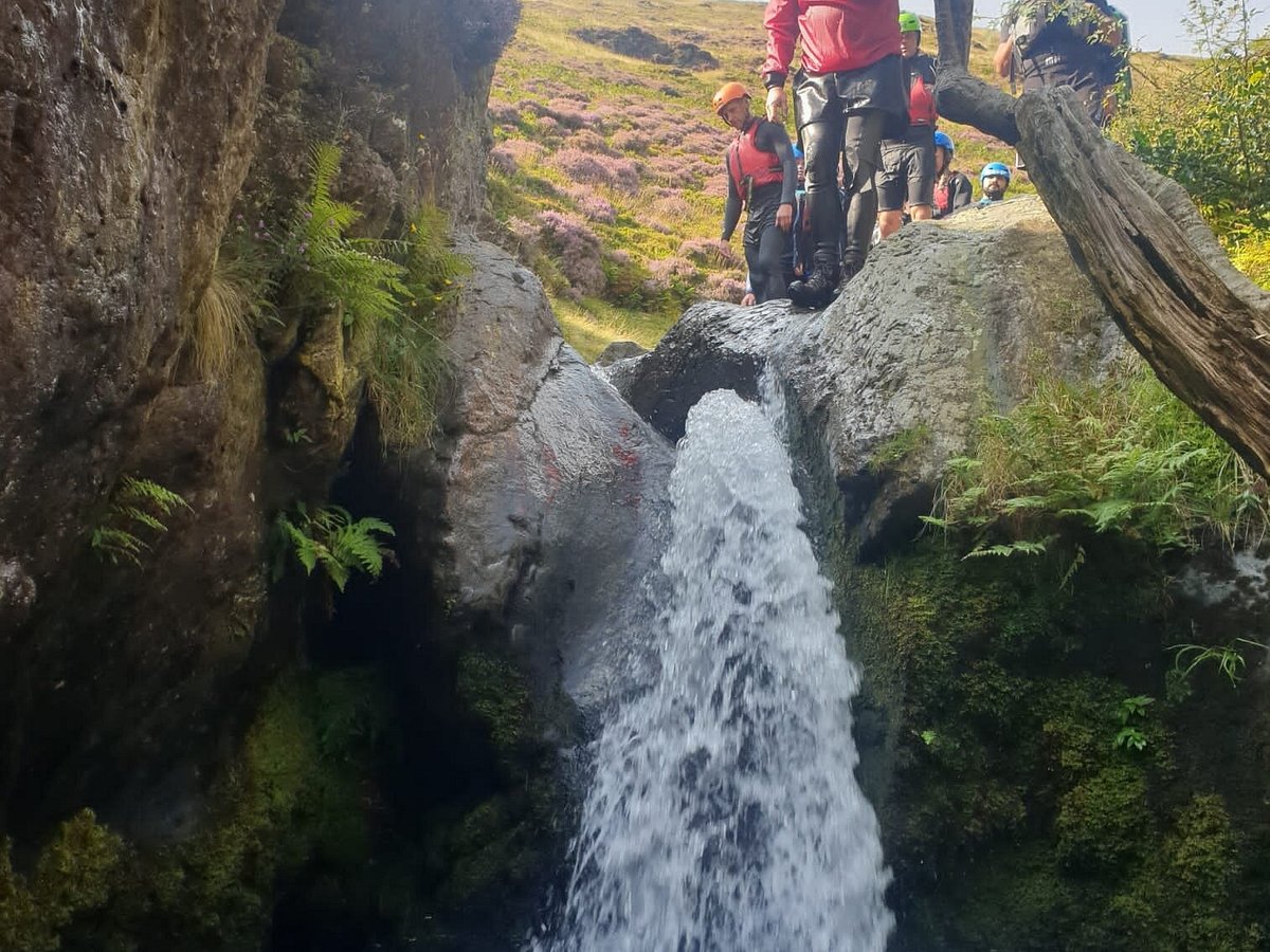 Chase Adventure Keswick All You Need To Know Before You Go