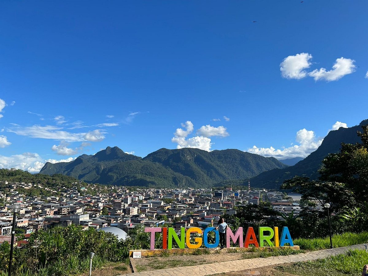 Tingo María