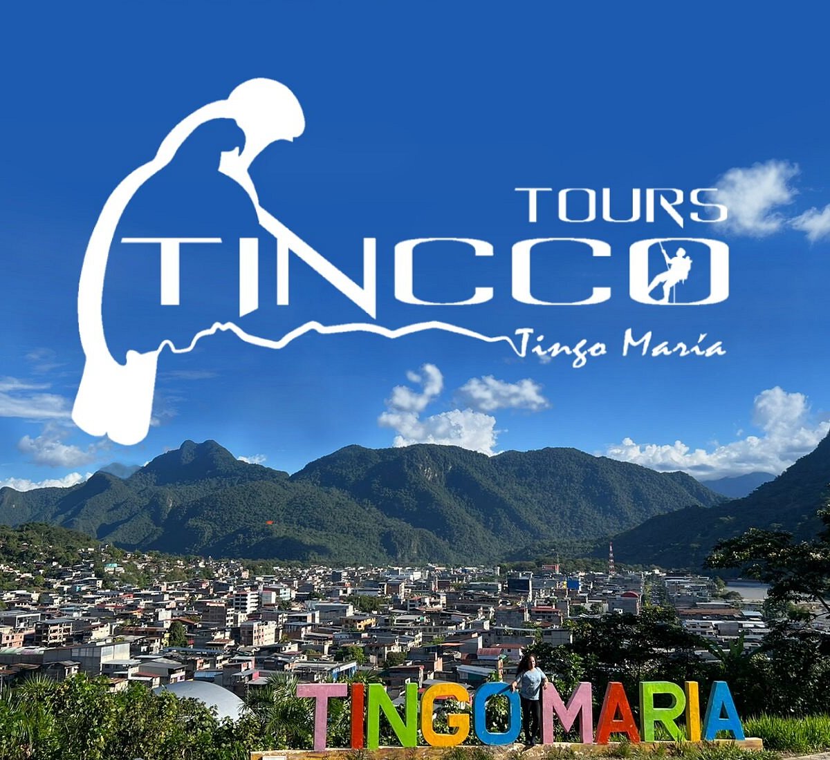 moda tours tingo maria