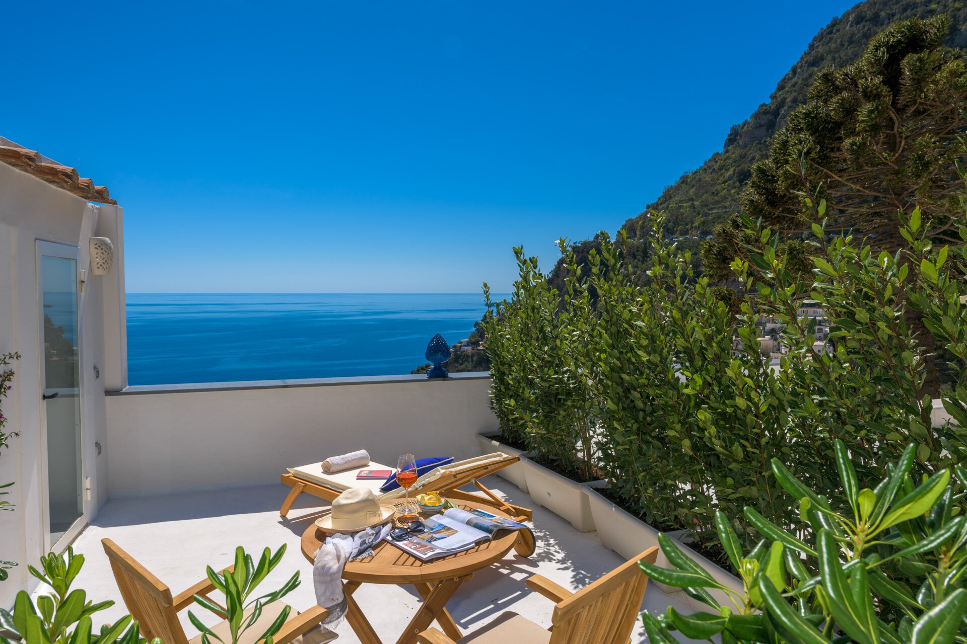 VILLA FORTUNA B&B (Positano): Prezzi 2022 E Recensioni