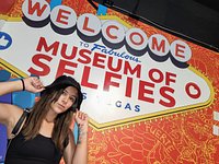 Museum of Selfies coming to Las Vegas Strip