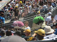 July 24, 2022 Pittsburgh Pirates - Kids Pierogy Figurines - Stadium  Giveaway Exchange
