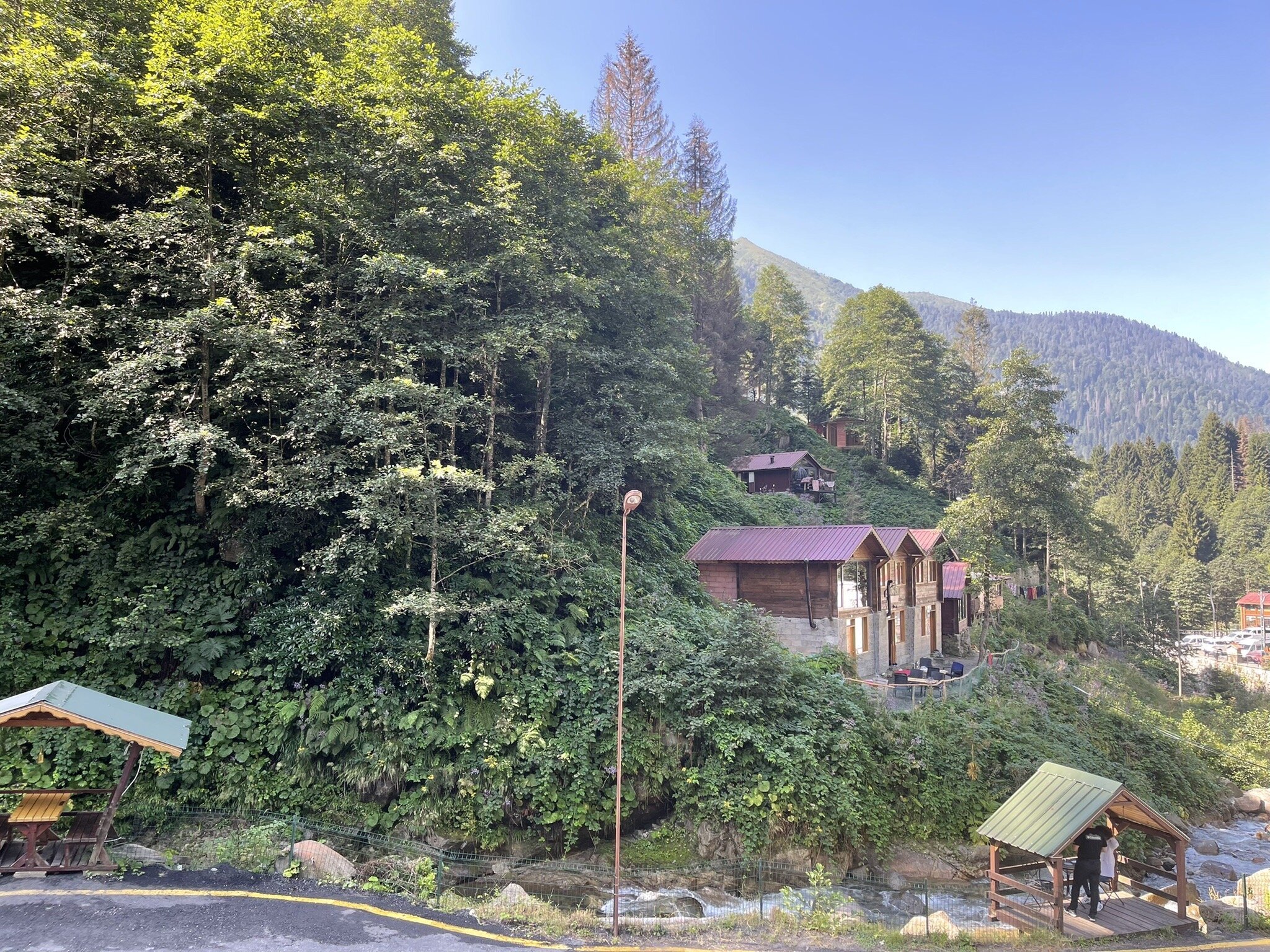 AYDER DOGA RESORT HOTEL (Rize) - Hotel Reviews, Photos, Rate Comparison ...