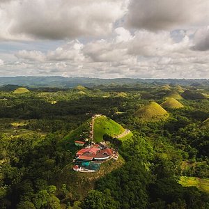 anda bohol tourist spots