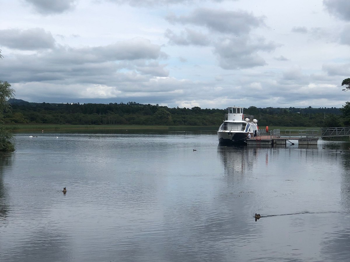 innisfree boat tours