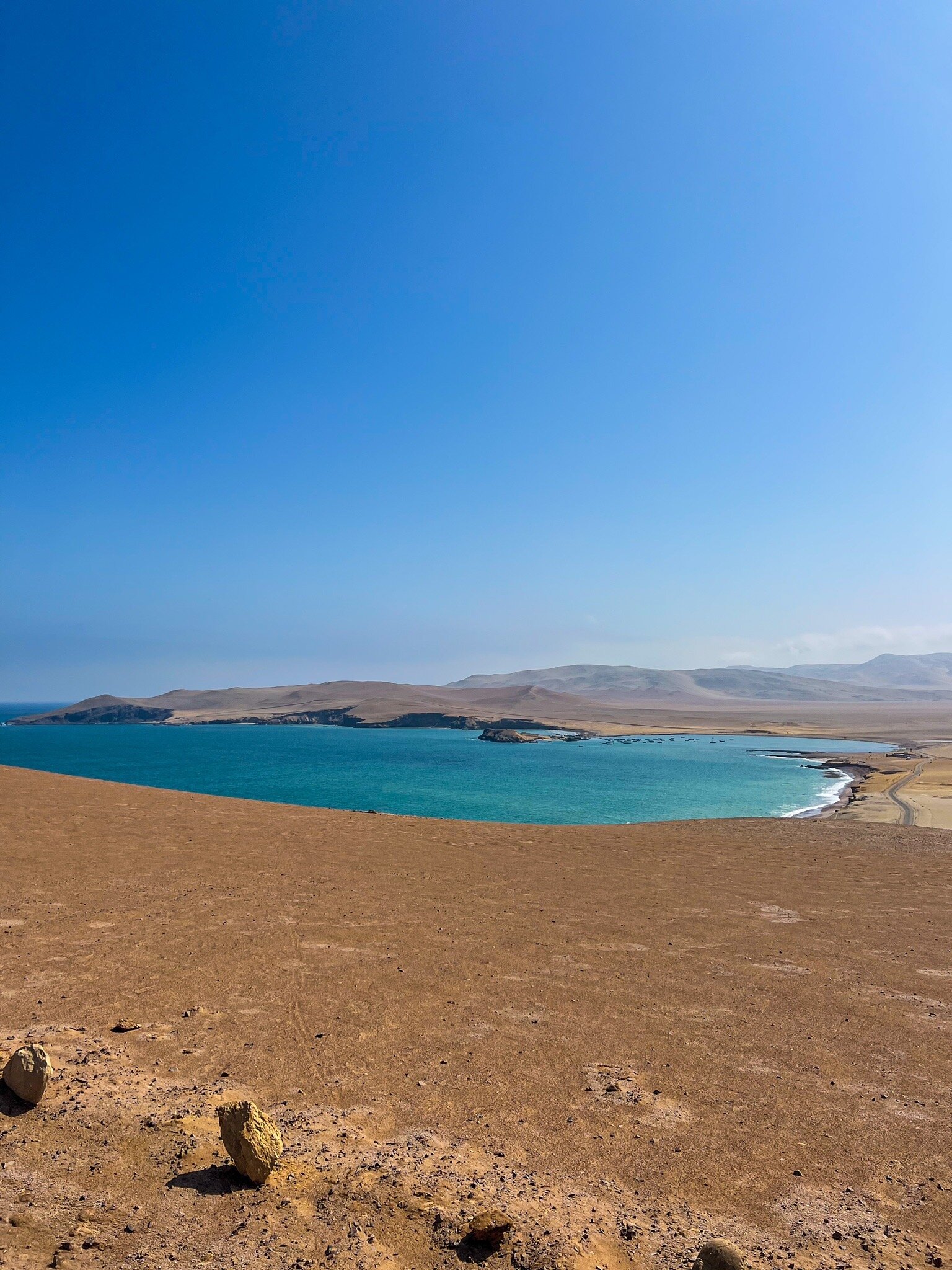 Excursions In Peru (Paracas) - All You Need To Know BEFORE You Go