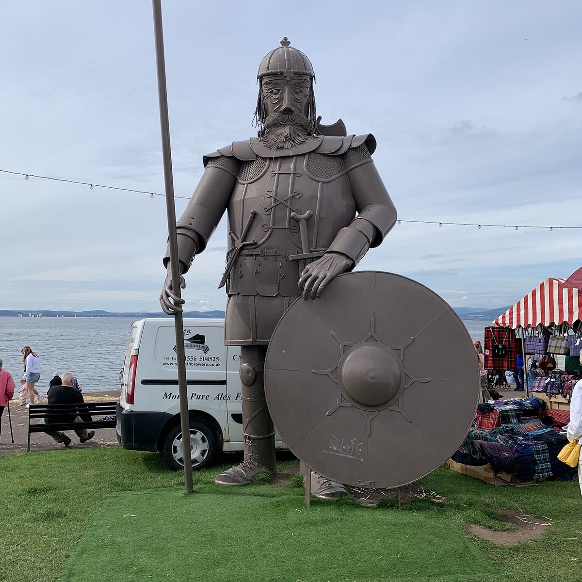 LARGS VIKING FESTIVAL Ce qu'il faut savoir pour votre visite 2023