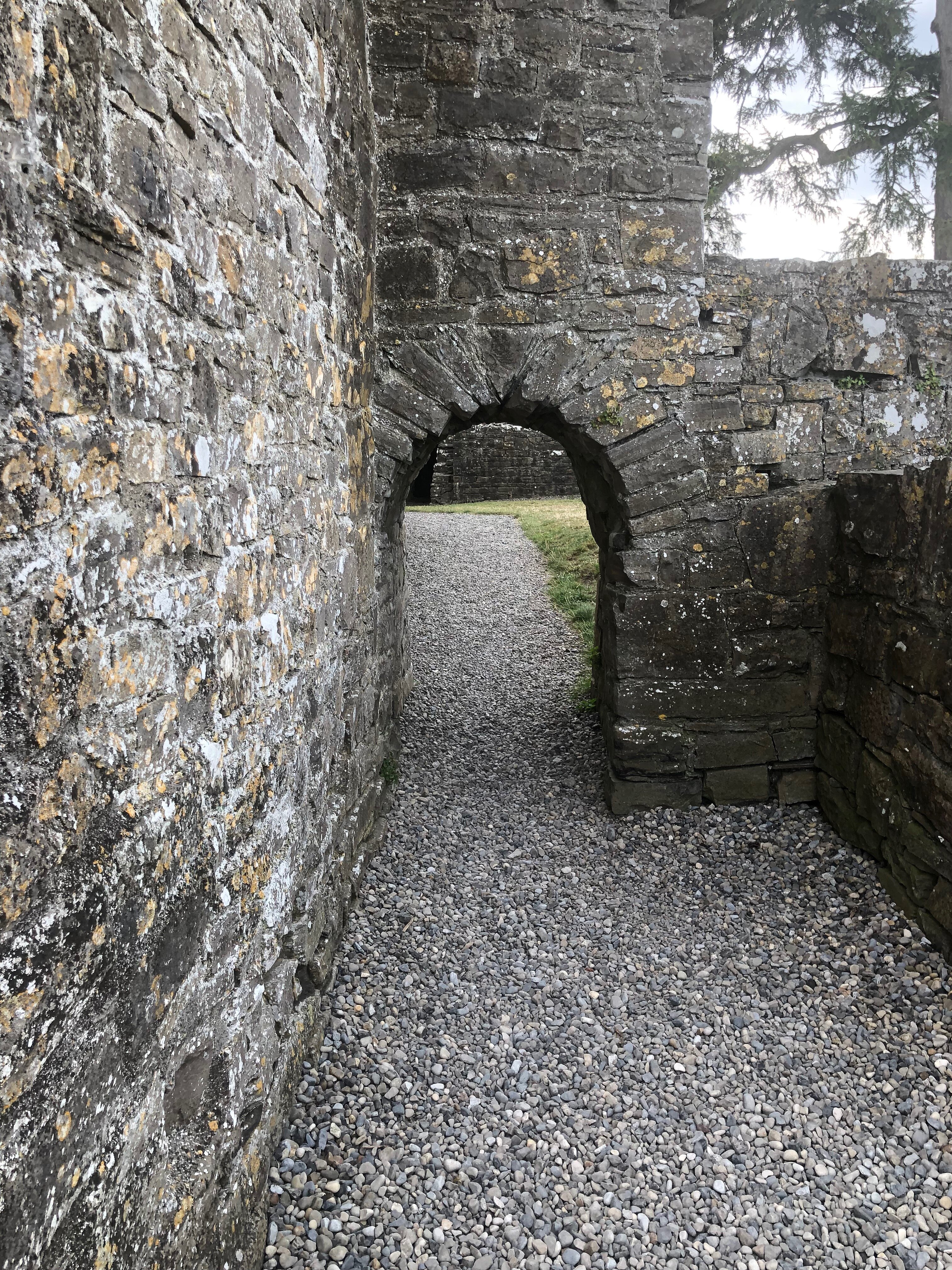 Bective Abbey, Navan