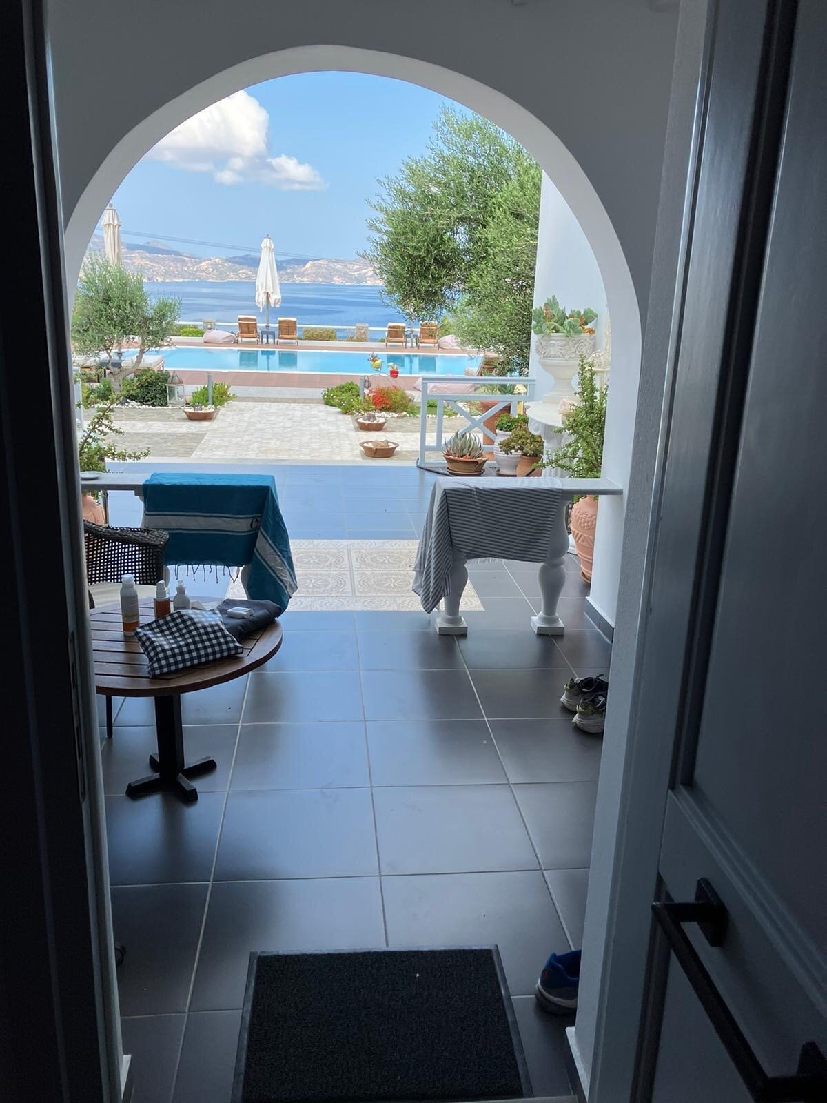 MILAND SUITES - Updated 2024 Prices & Hotel Reviews (Kanava, Greece)