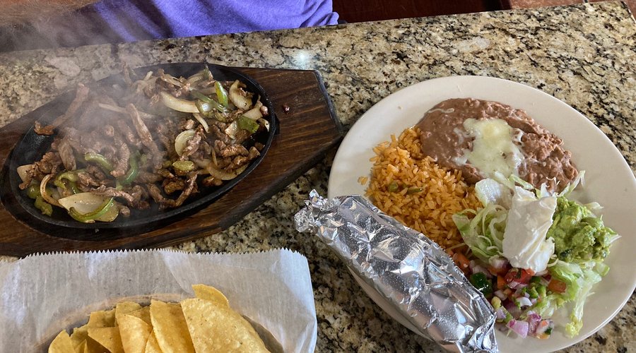 El Ranchero