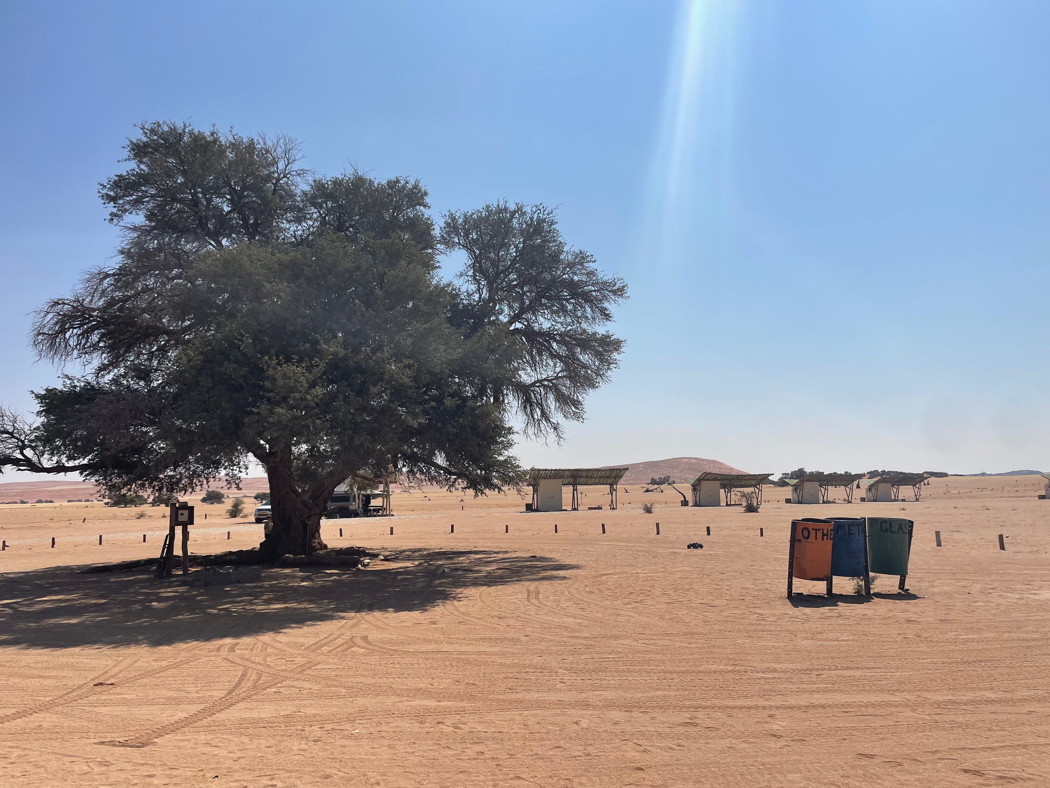 SESRIEM OSHANA CAMPSITE - Updated 2024 Campground Reviews (Namibia)