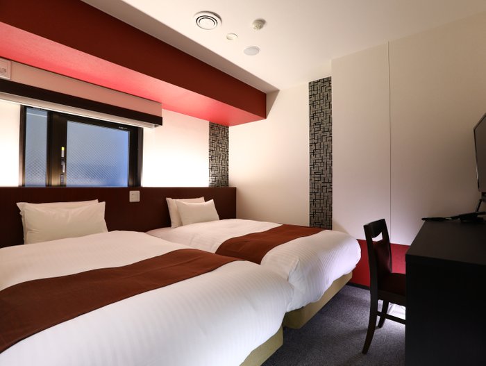 Imagen 1 de Hotel Wing International Select Ueno Okachimachi