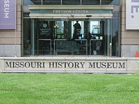 Missouri History Museum in St. Louis - Tours and Activities