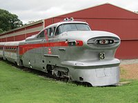 The National Museum of Transportation - All You Need to Know
