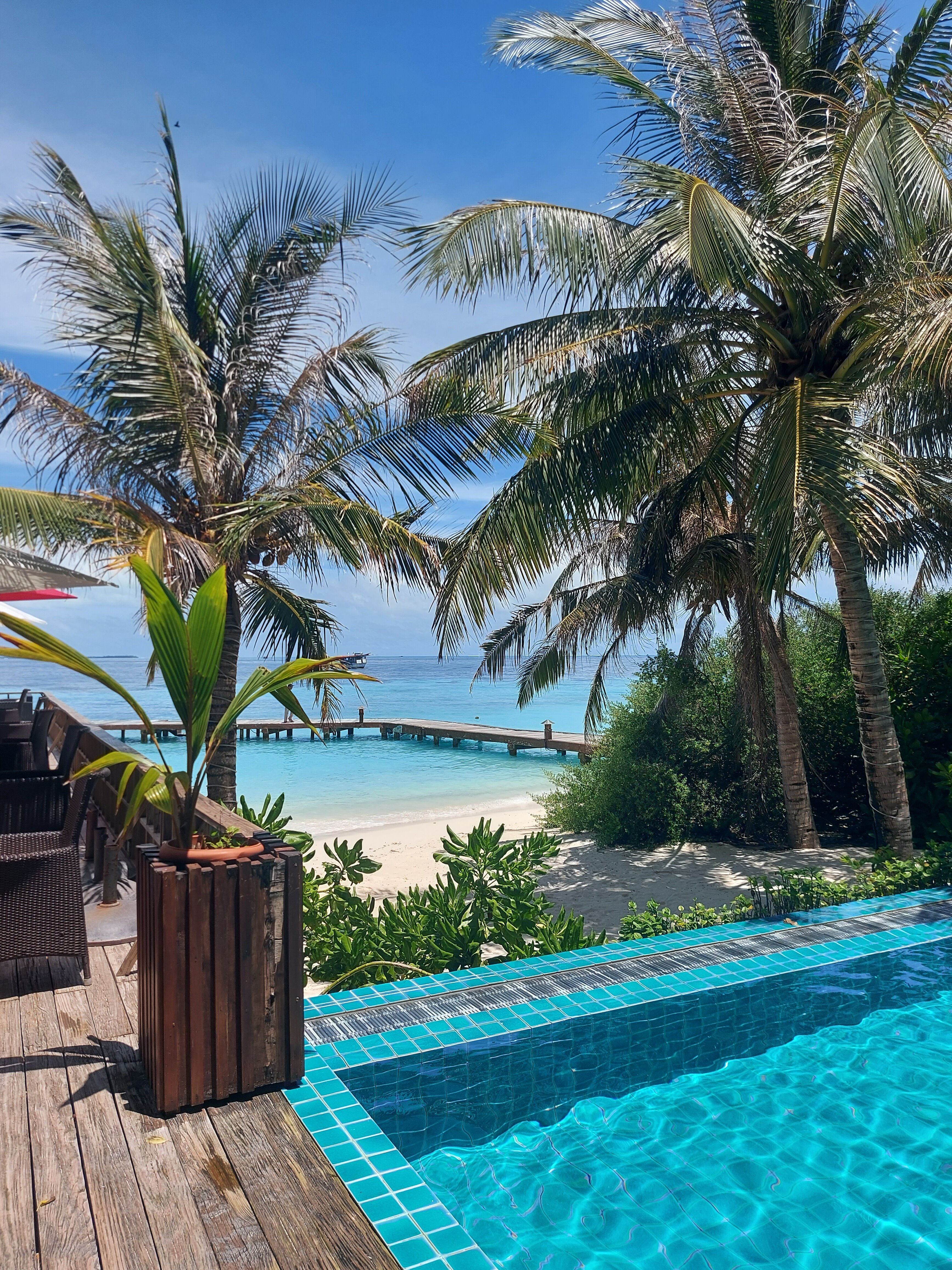 ERIYADU ISLAND RESORT - Updated 2022 Reviews (Maldives)