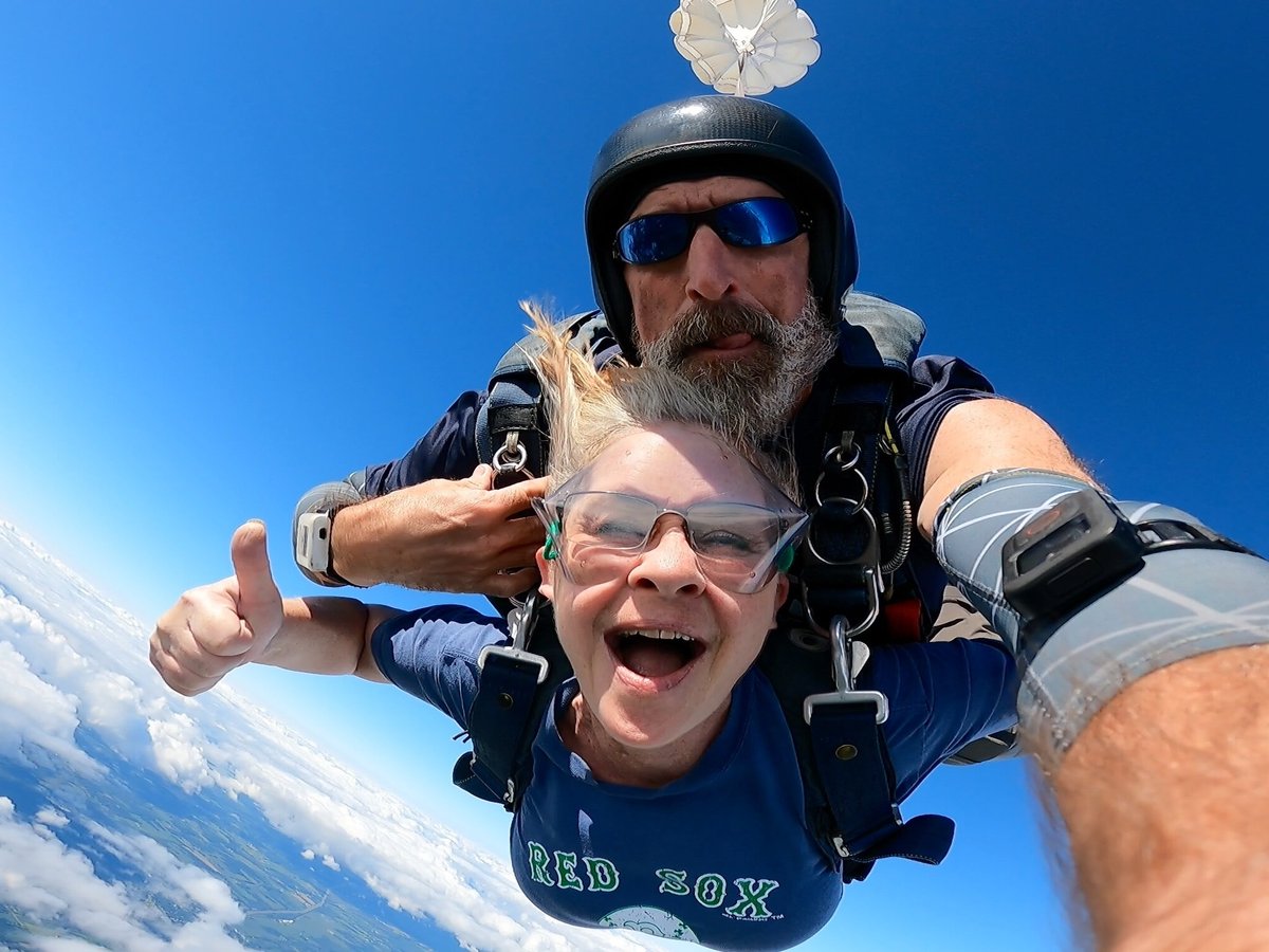 Skydive Central New York (Weedsport) - All You Need to Know BEFORE You Go