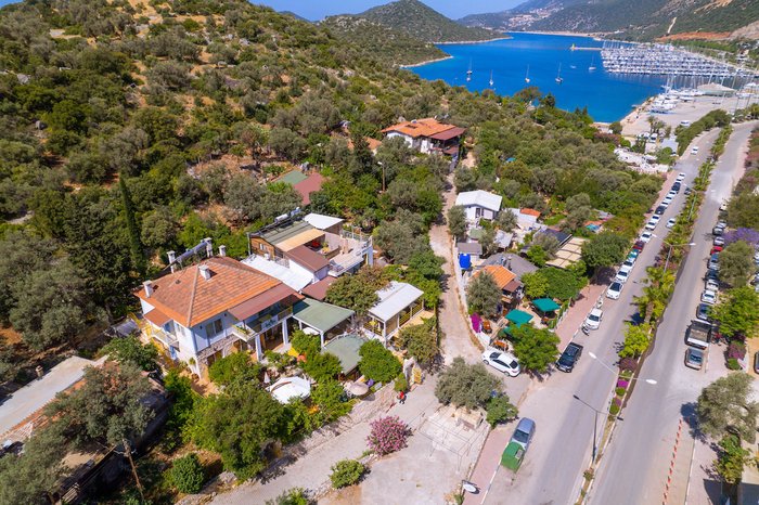 DURUPDURU HOTEL - B&amp;B Reviews (Kas, Türkiye)