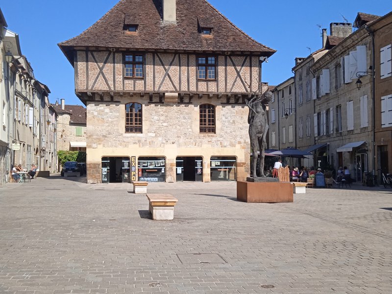 Office de Tourisme Vallée de la Dordogne - Saint-Céré - Saint-Cere - Office de Tourisme Vallée de la Dordogne - Saint-Céré의... 