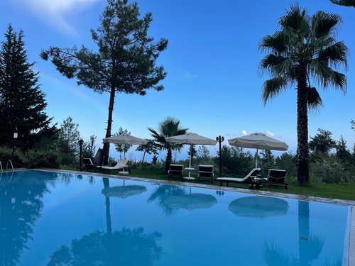 Olympos Mountain Lodge (au$248): 2022 Prices & Reviews (beycik, Turkey 