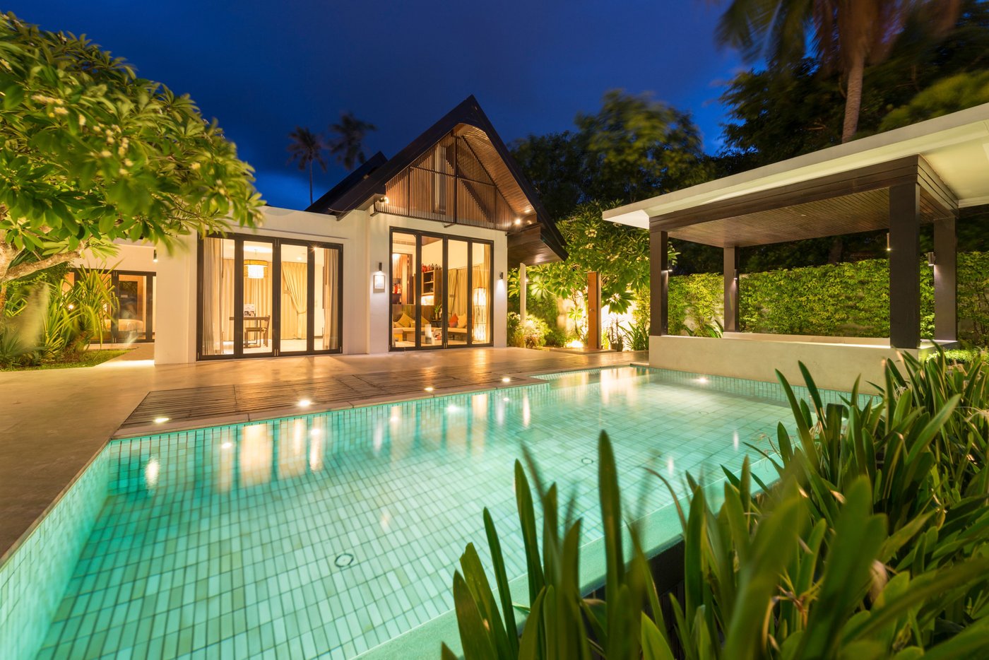 THE SEA KOH SAMUI RESORT & SPA BY TOLANI - Ahora 74 € (antes 2̶0̶2̶ ̶€̶