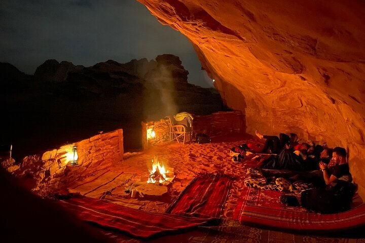 Visiter hotsell wadi rum