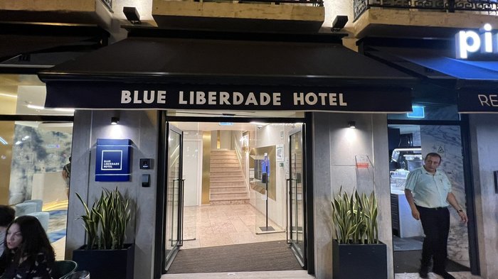 Imagen 4 de Blue Liberdade Hotel