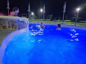 Agriturismo Il Vecchio Pollaio in Castel di Sangro