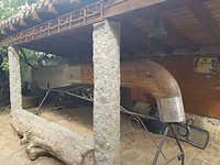 Museo del coltello Sardo - Picture of Museo del Coltello Sardo, Sardinia -  Tripadvisor